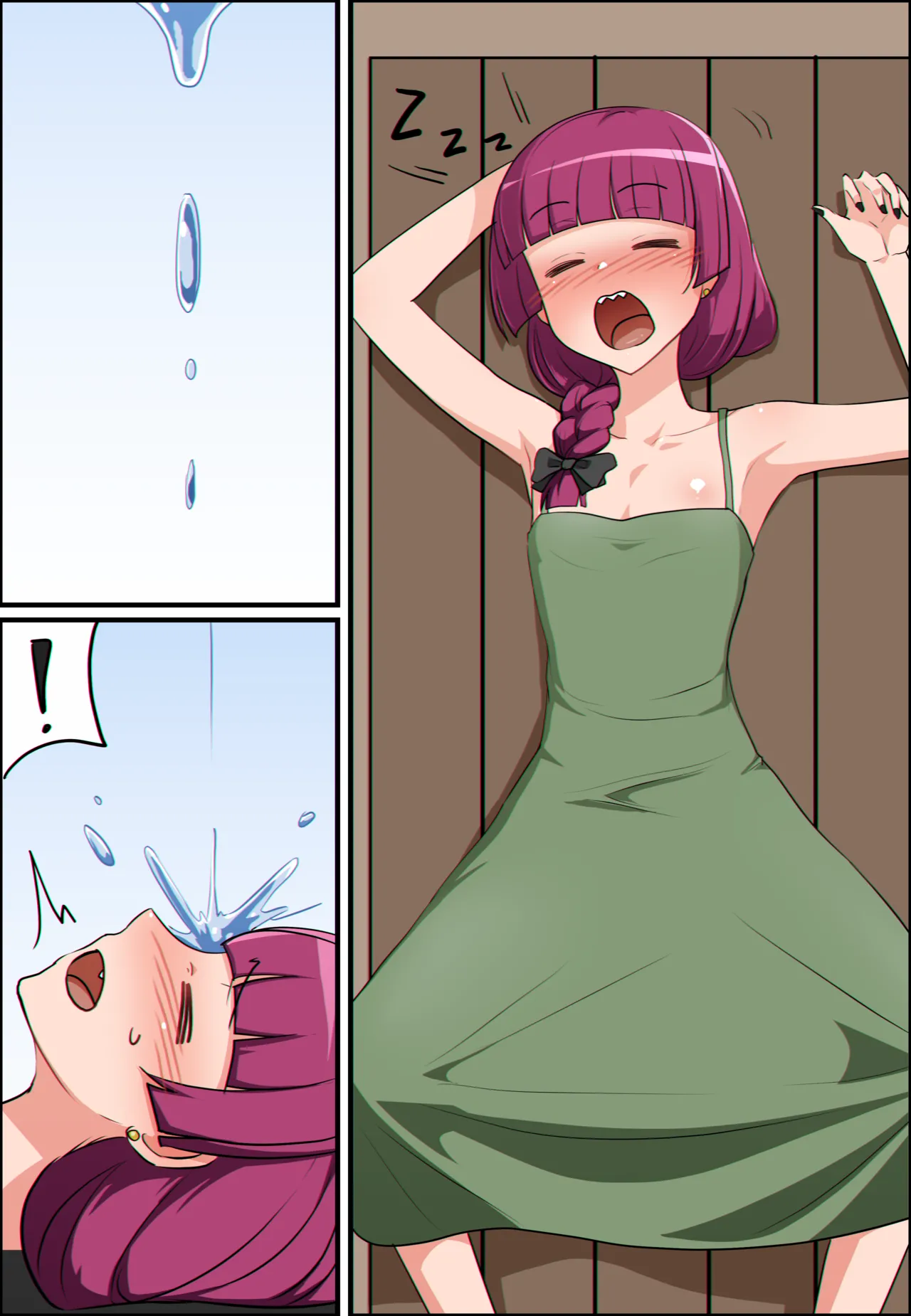 Bocchi the Rock! – Kikuri Hiroi │