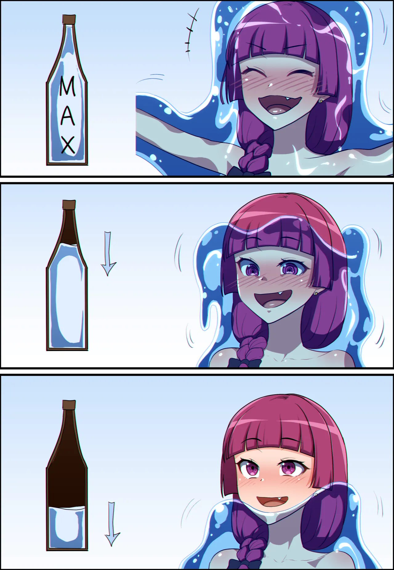 Bocchi the Rock! - Kikuri Hiroi │ Page.10