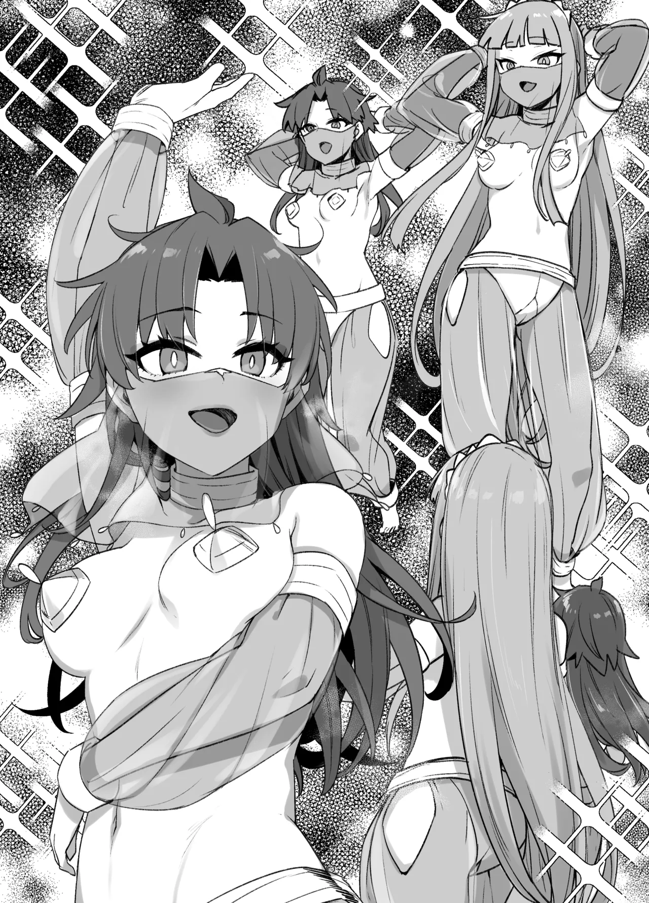 藤丸立香03 Page.8