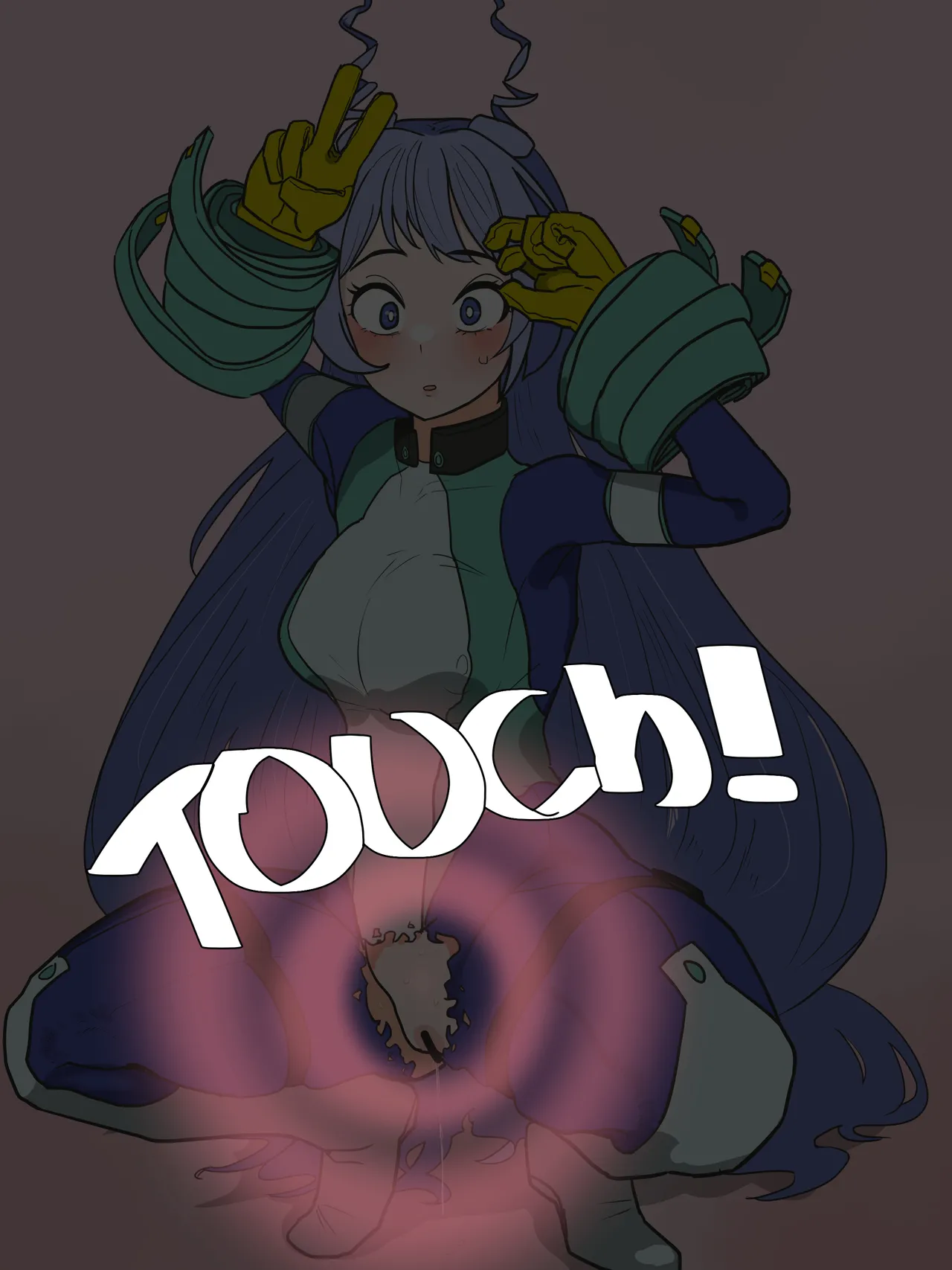 かいせんどんぶり / Kaisen bowl - fanbox Page.242