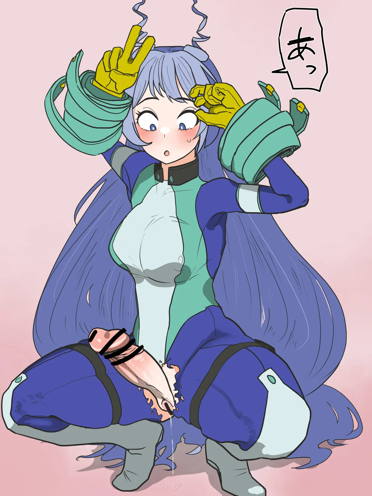 かいせんどんぶり / Kaisen bowl - fanbox Page.243