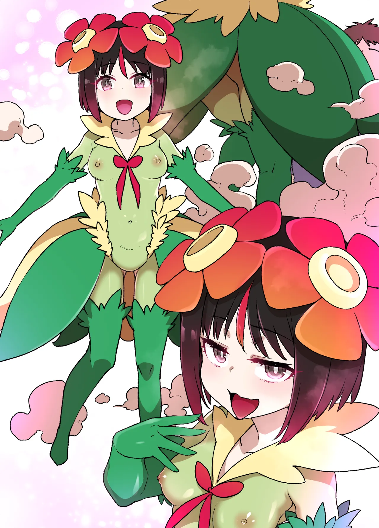 スレイブボールMC Page.8