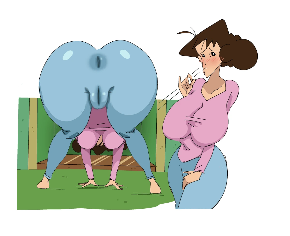 パイツォ星人 Page.52