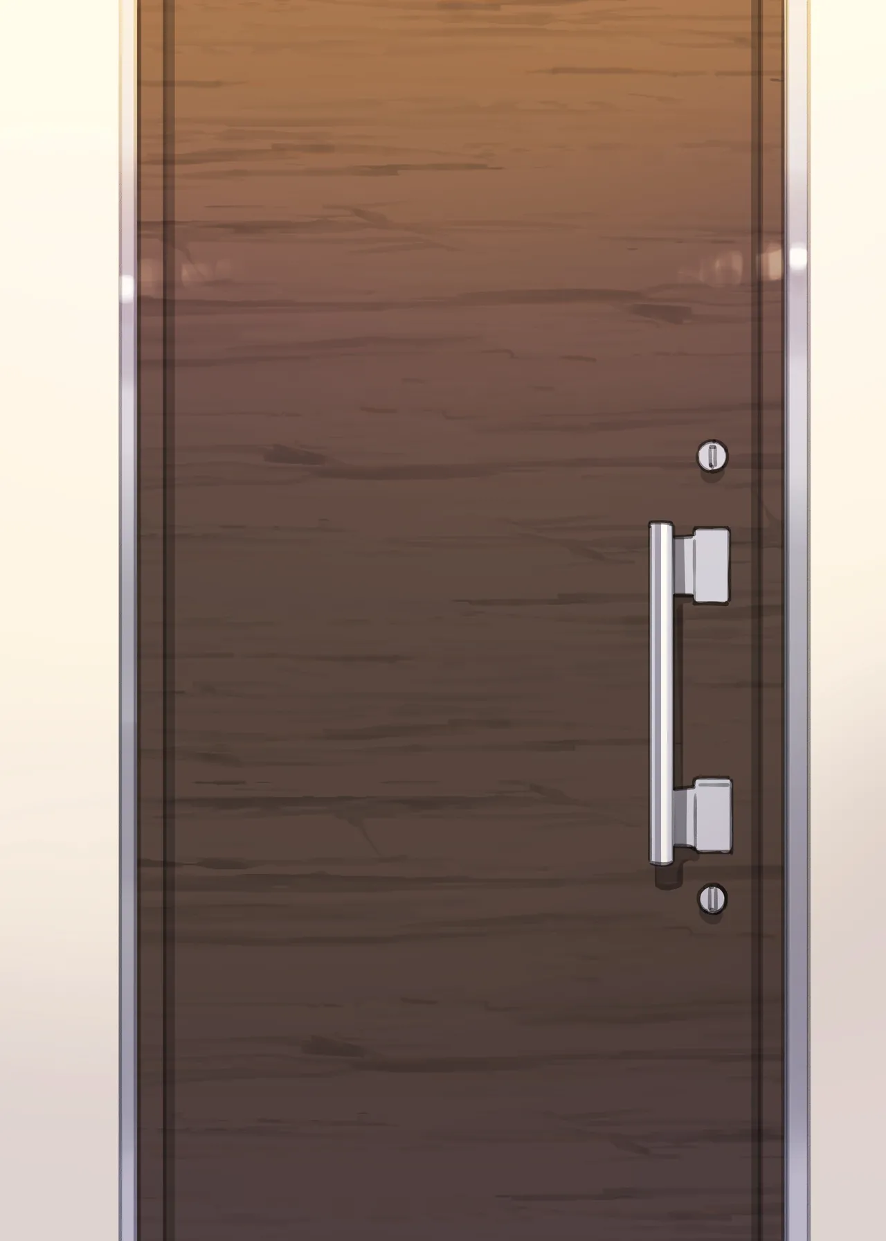 [Mankai kaika] (uncensored textless) Page.125