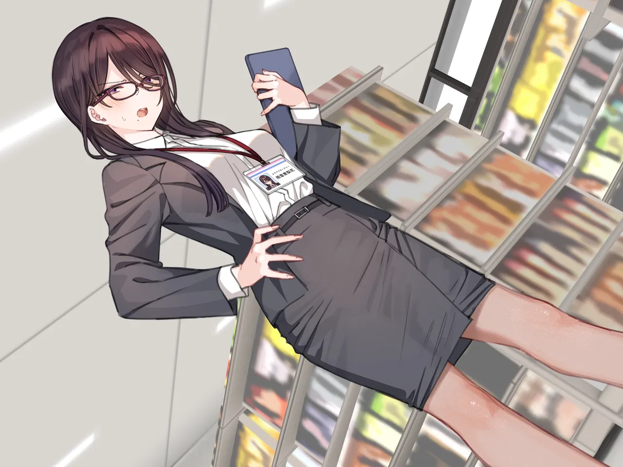 [Mankai kaika] (uncensored textless) Page.60