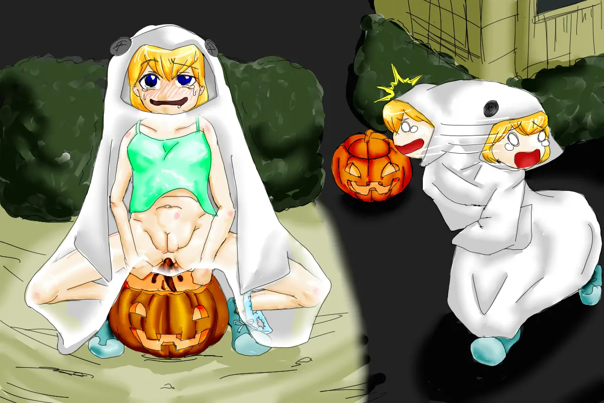 artist 一町一里 Page.130