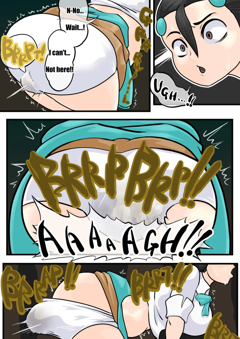 artist 一町一里 Page.176