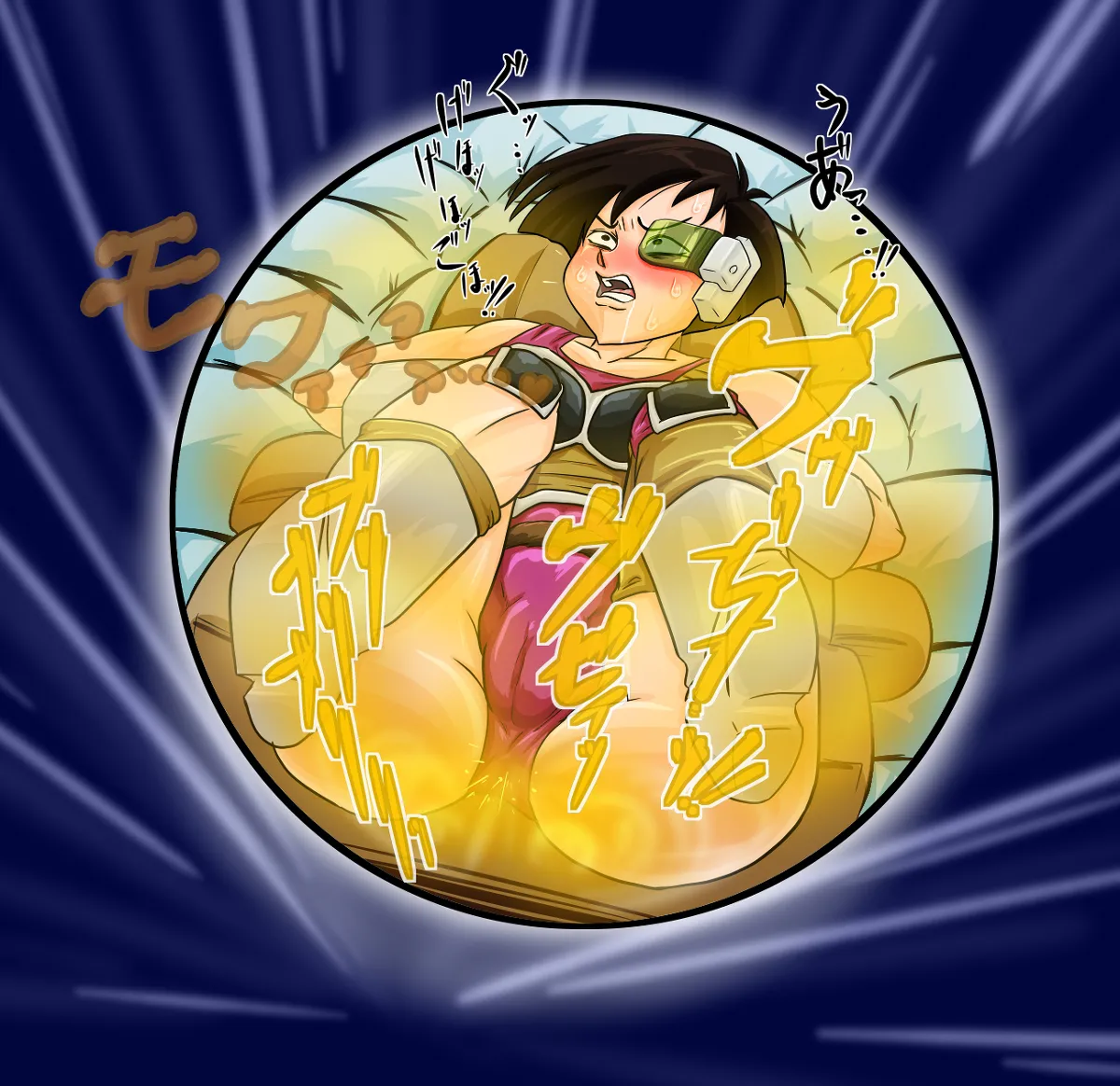 artist 一町一里 Page.79