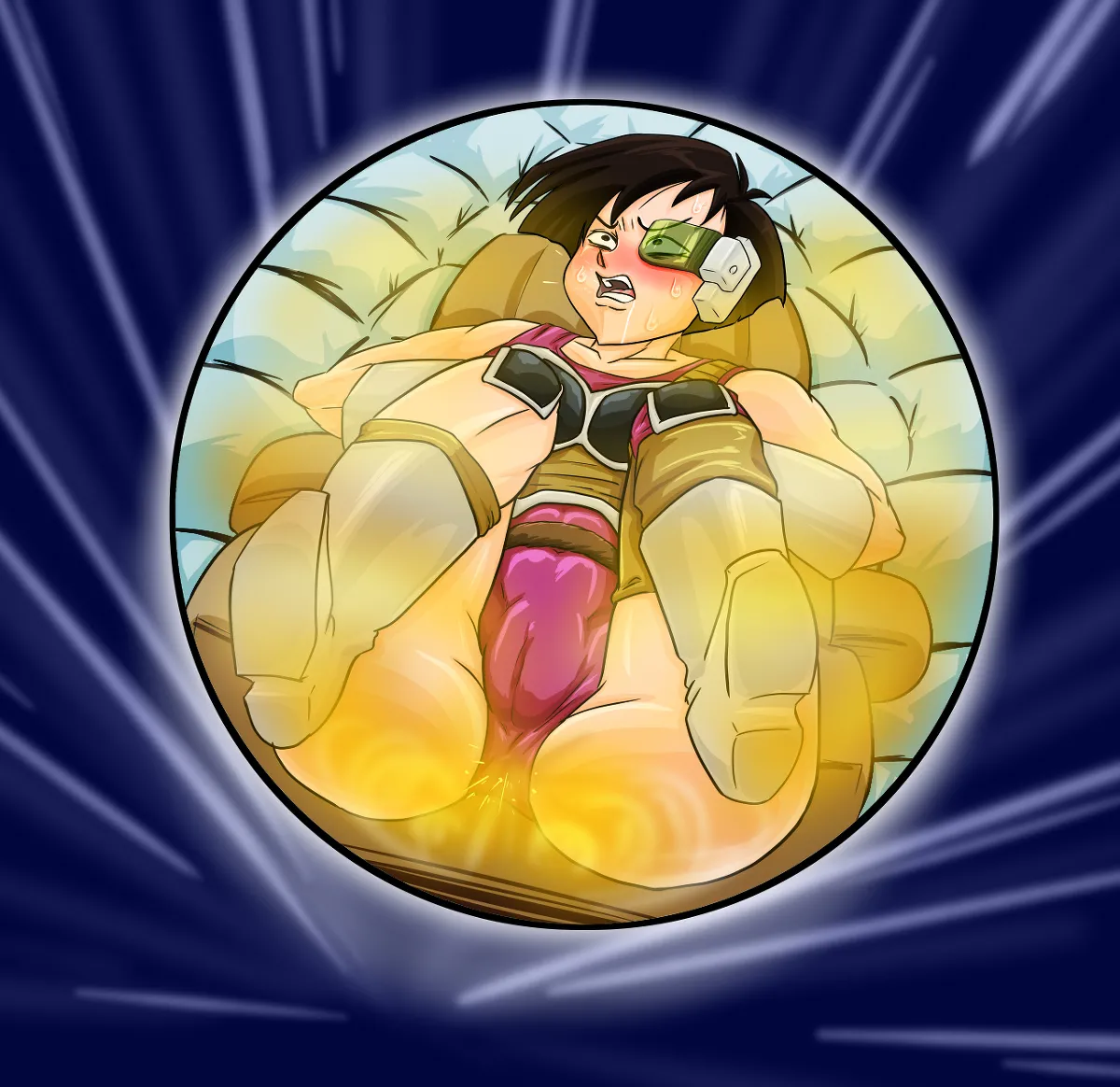 artist 一町一里 Page.91