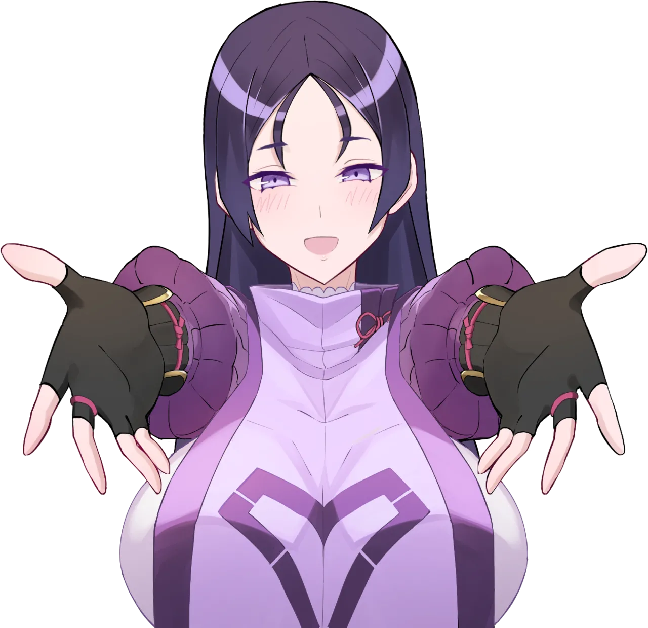 頼光サポートNTR漫画 Page.4