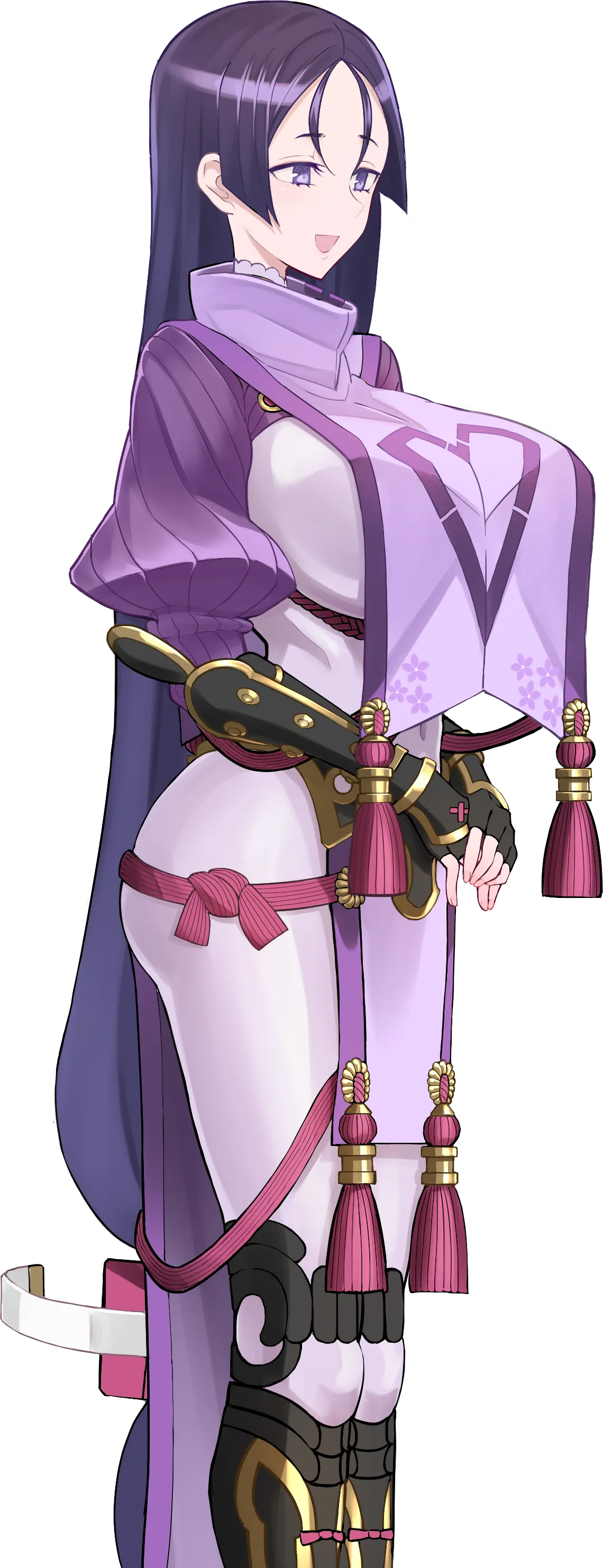 頼光サポートNTR漫画 Page.5