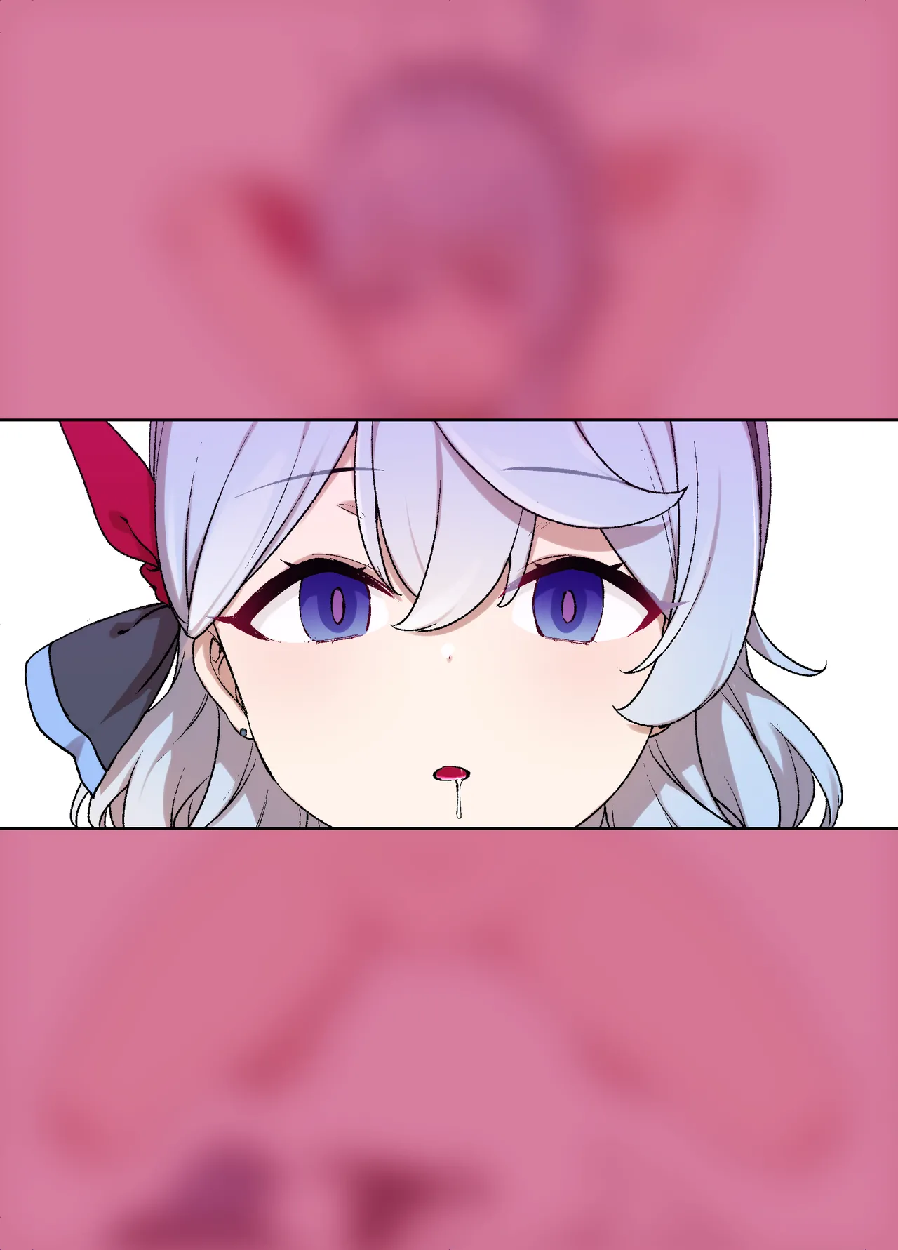 ブルアカMCオマンコ学園～天雨アコ編～ Page.32