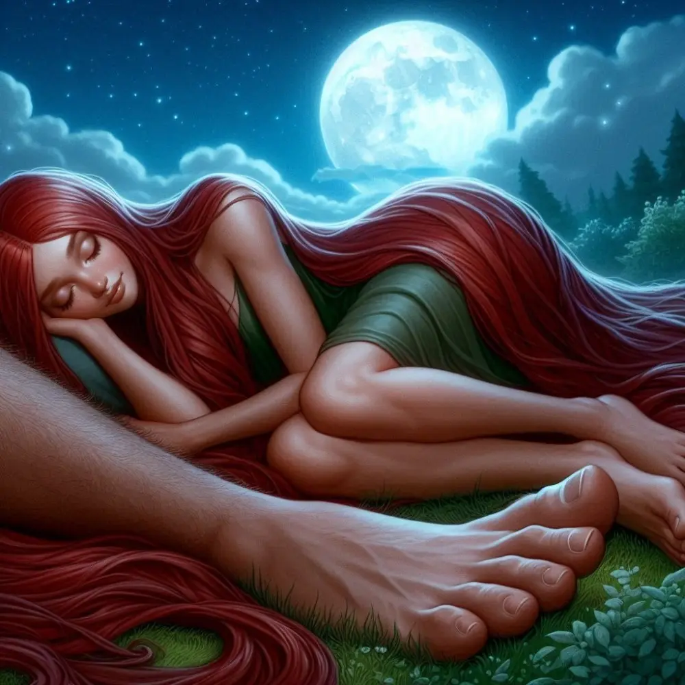 Giantess 10 Page.102