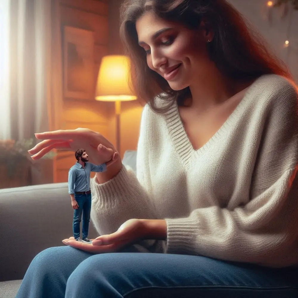 Giantess 10 Page.103