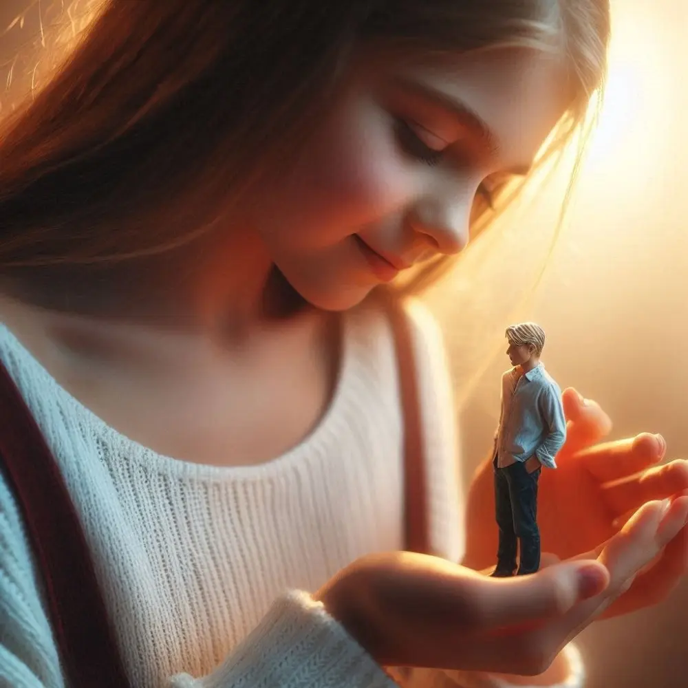 Giantess 10 Page.105