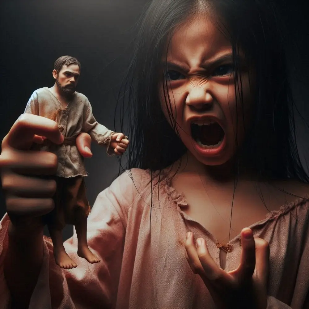 Giantess 10 Page.106