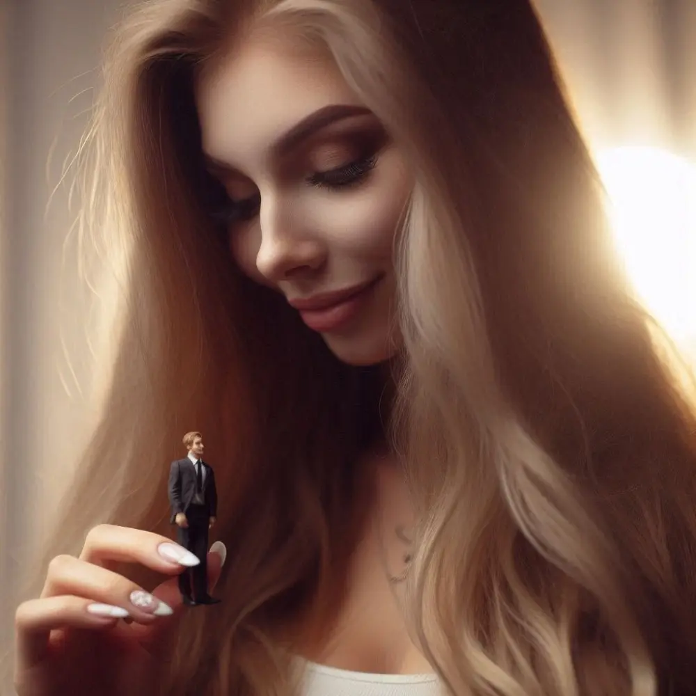 Giantess 10 Page.109