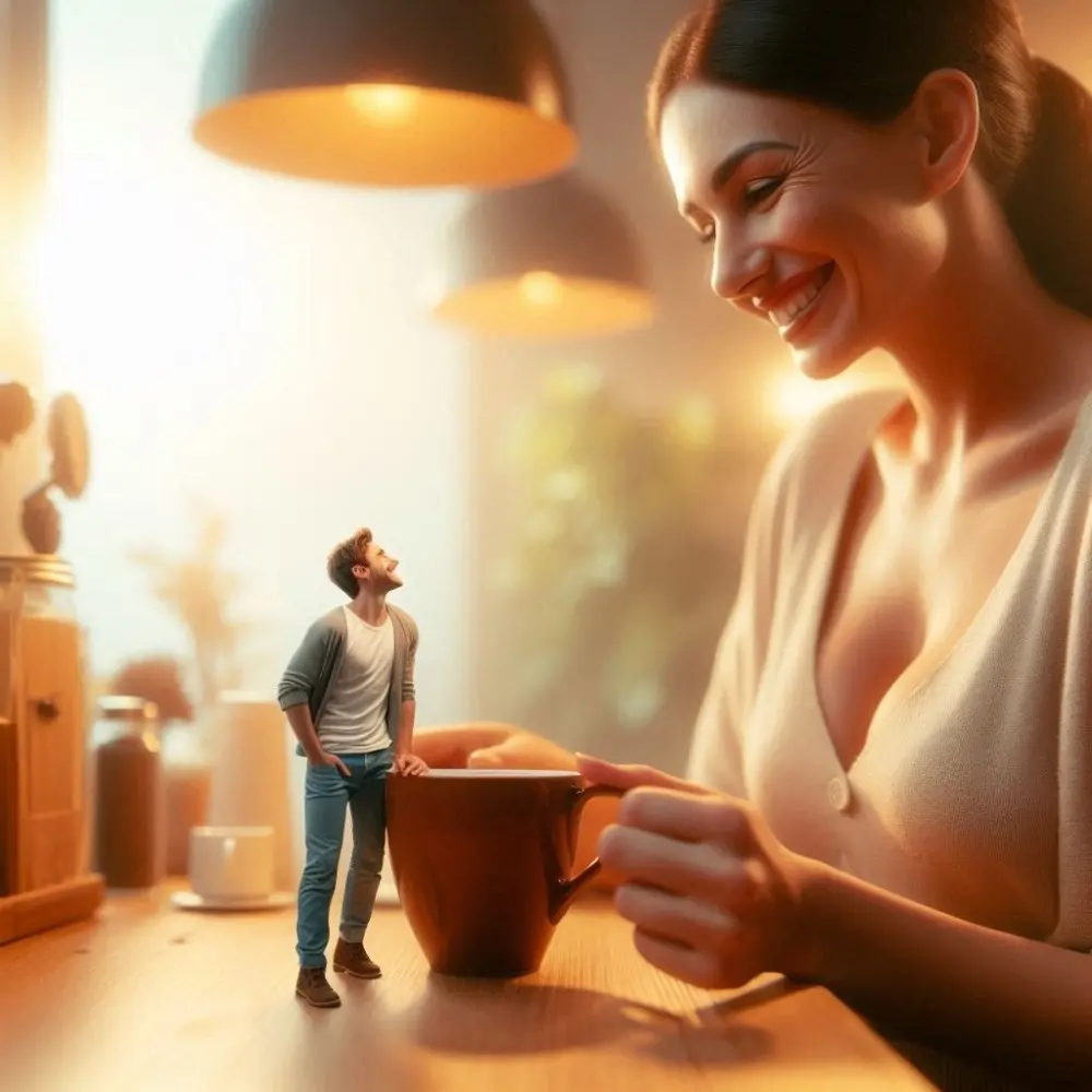 Giantess 10 Page.111