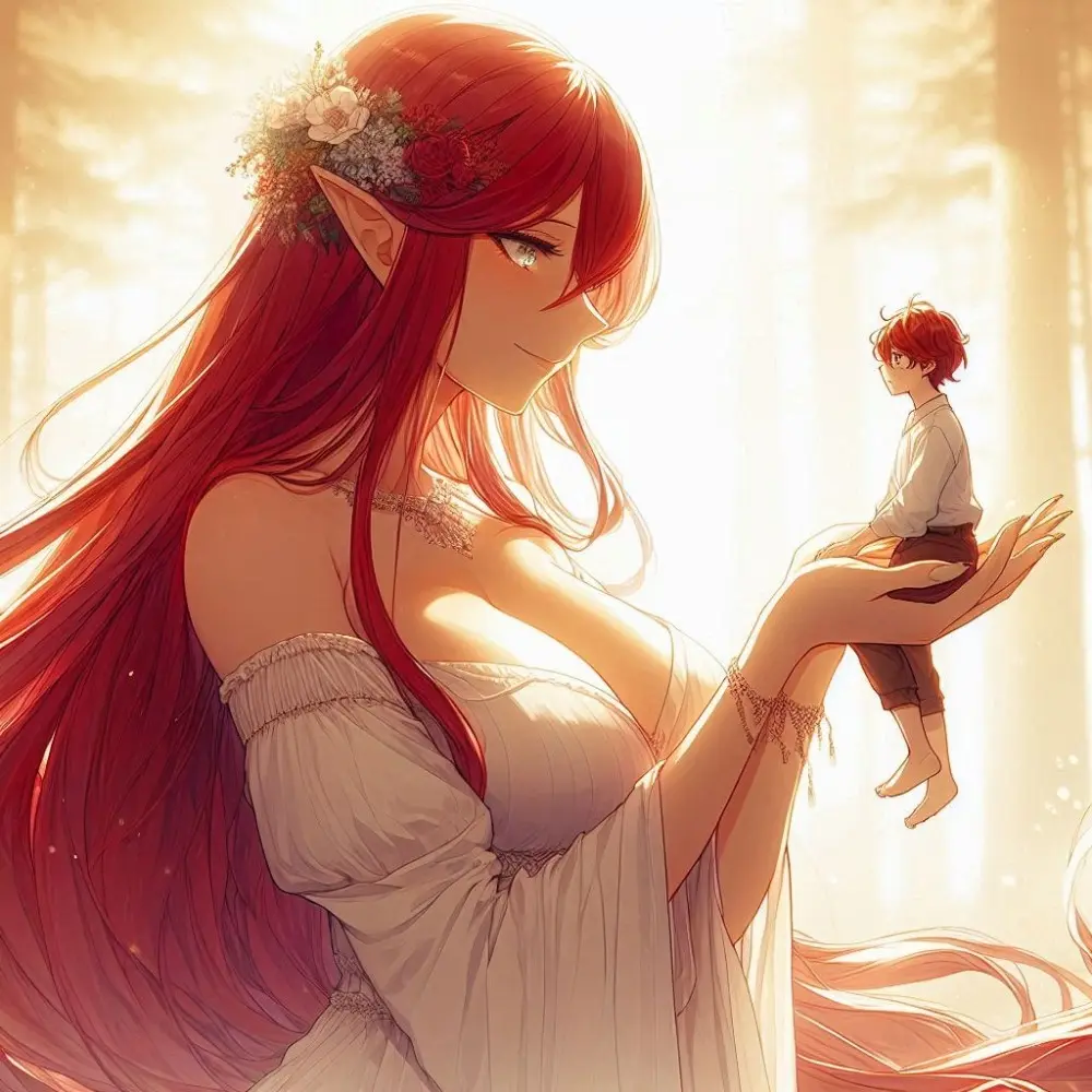 Giantess 10 Page.112