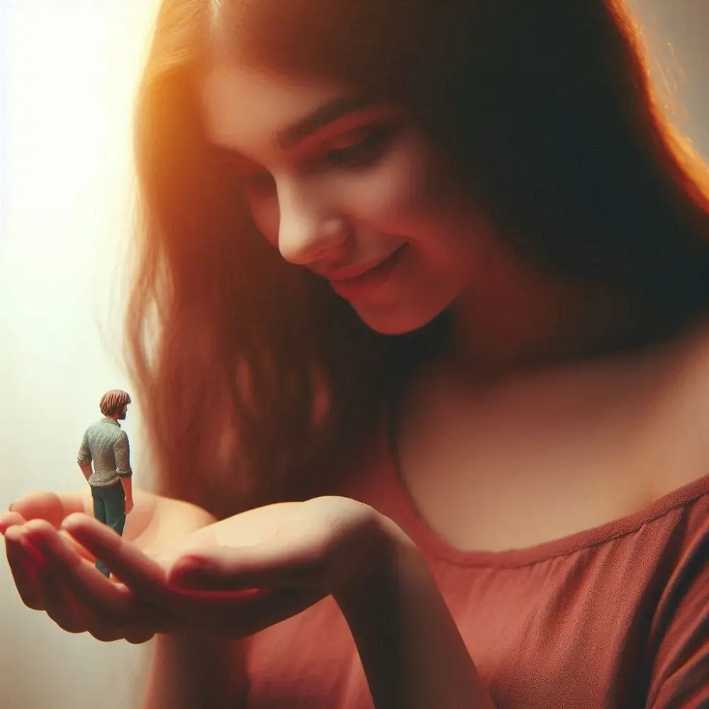 Giantess 10 Page.113