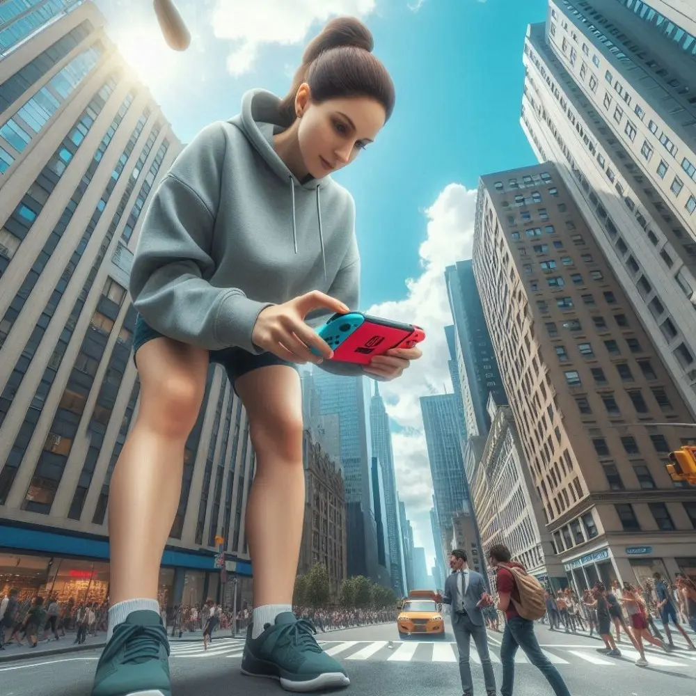 Giantess 10 Page.115