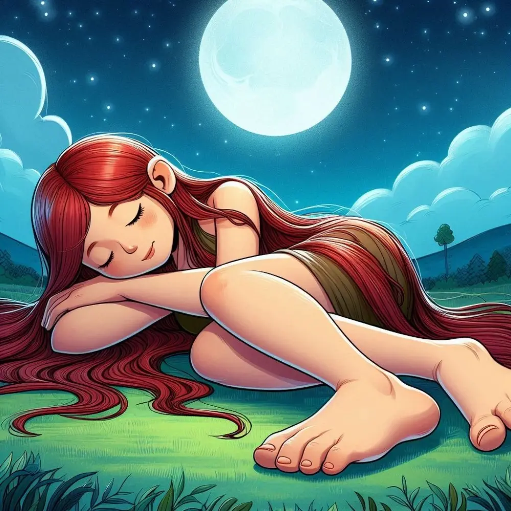 Giantess 10 Page.120