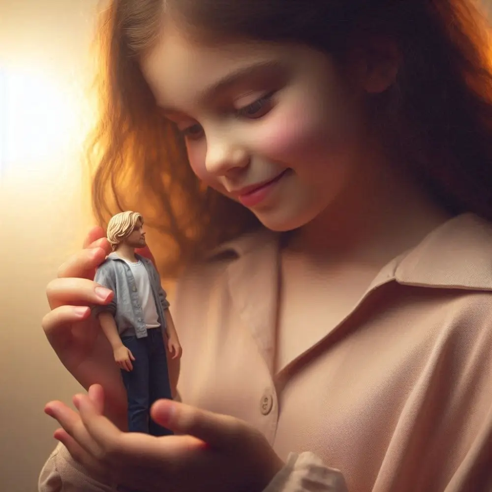 Giantess 10 Page.121