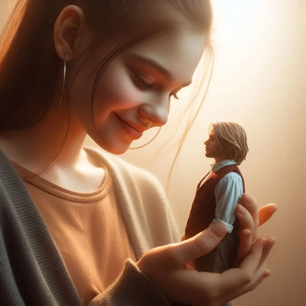 Giantess 10 Page.122