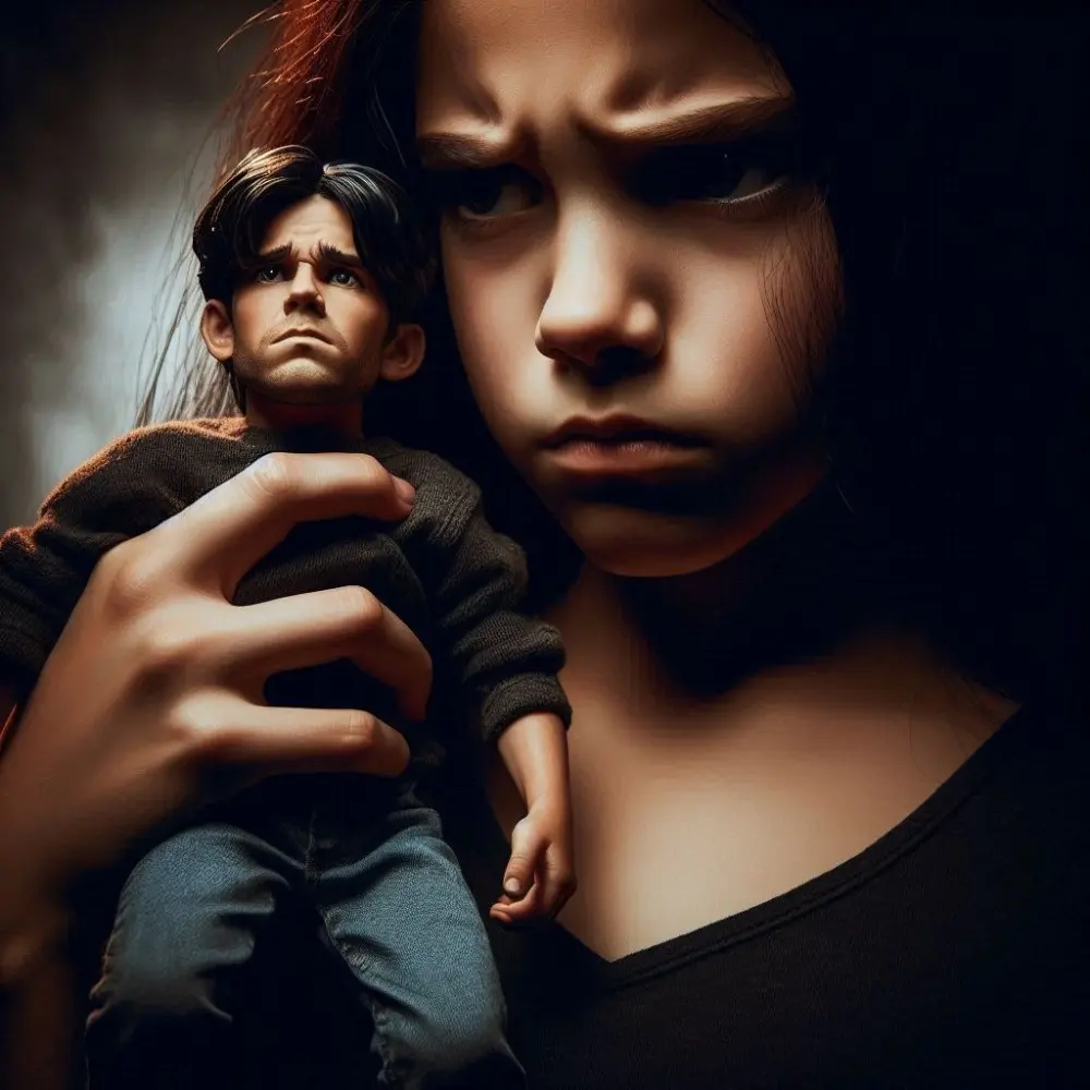 Giantess 10 Page.125