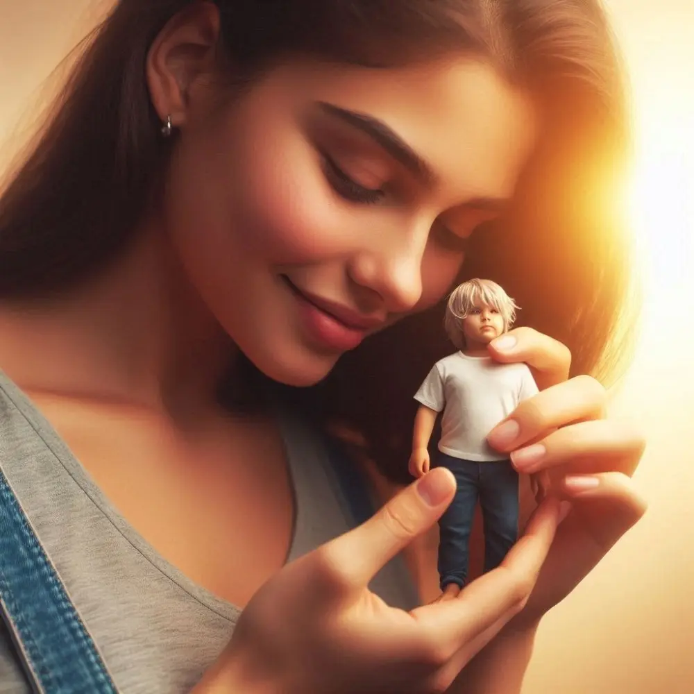 Giantess 10 Page.126