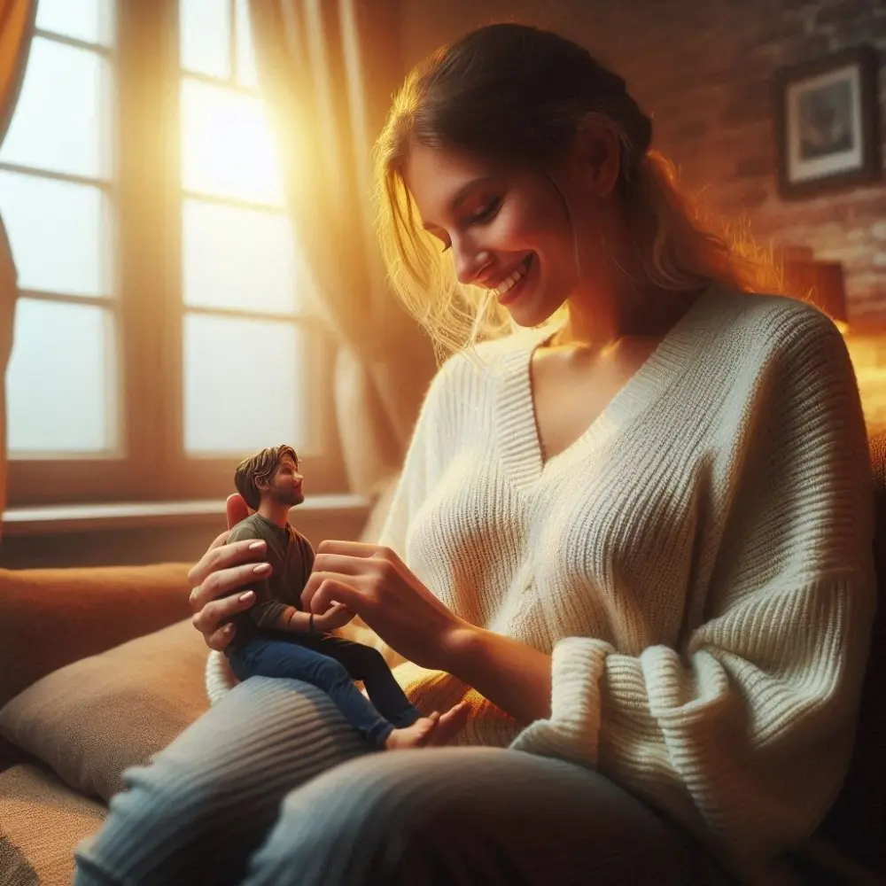 Giantess 10 Page.130