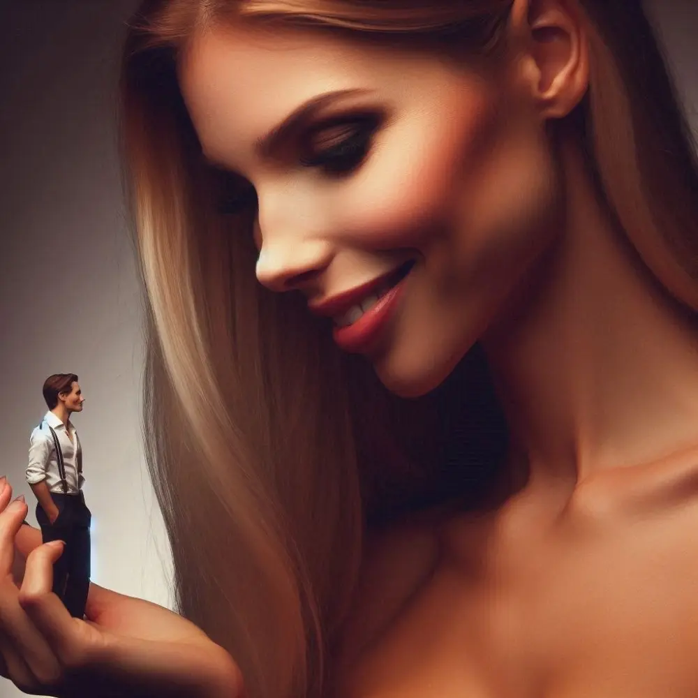 Giantess 10 Page.131