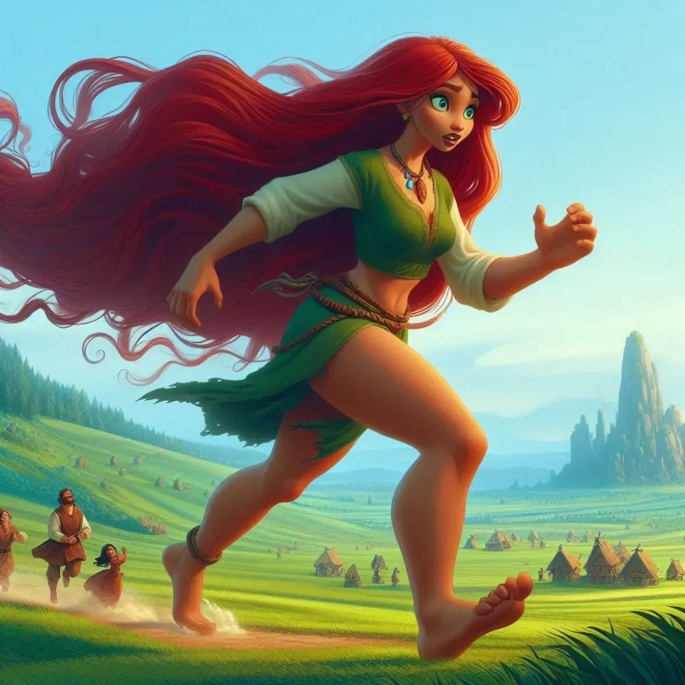 Giantess 10 Page.135