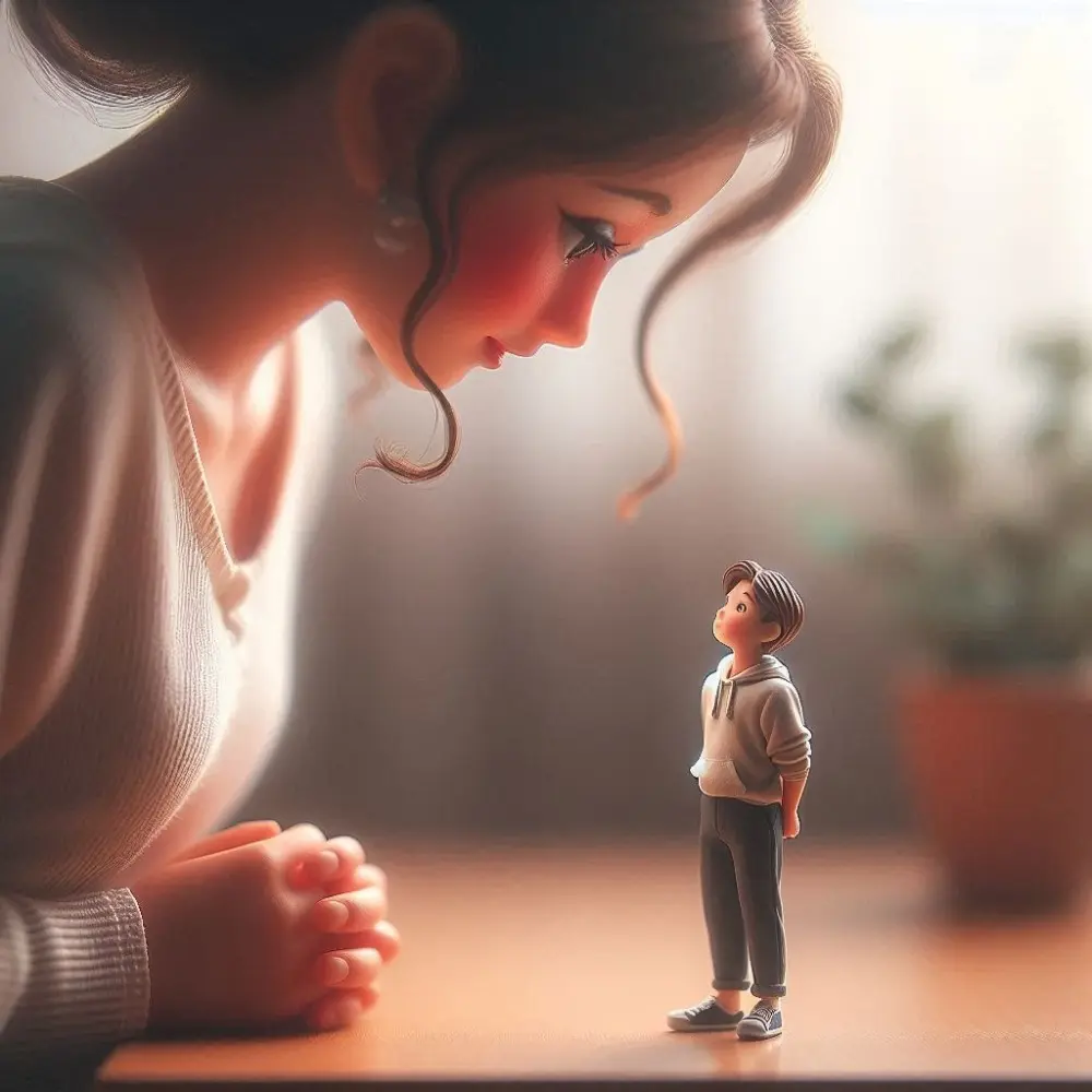 Giantess 10 Page.137