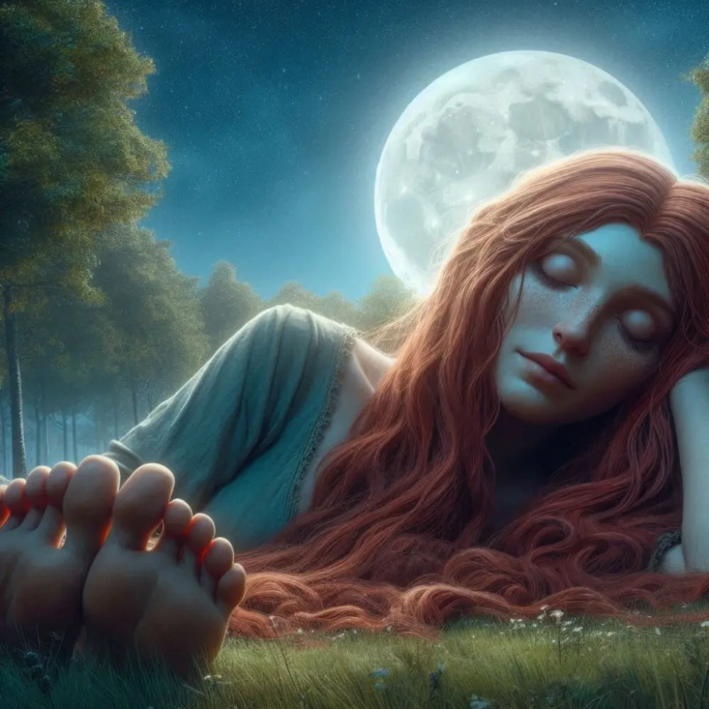 Giantess 10 Page.139