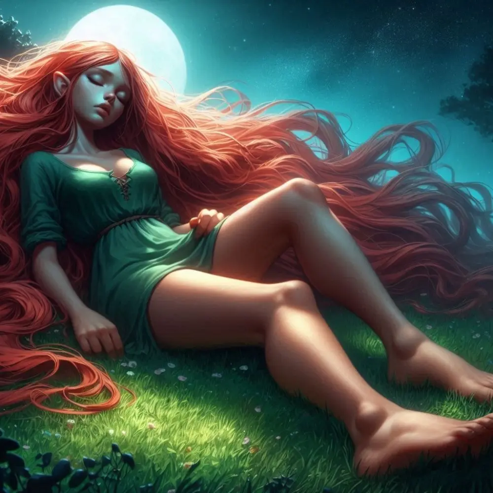 Giantess 10 Page.140