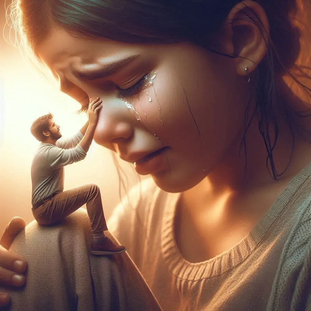 Giantess 10 Page.142