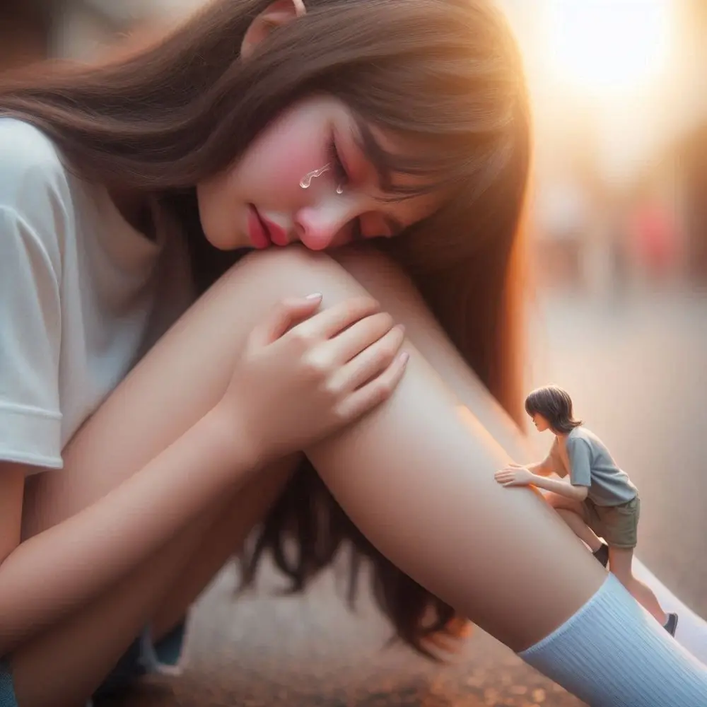 Giantess 10 Page.145