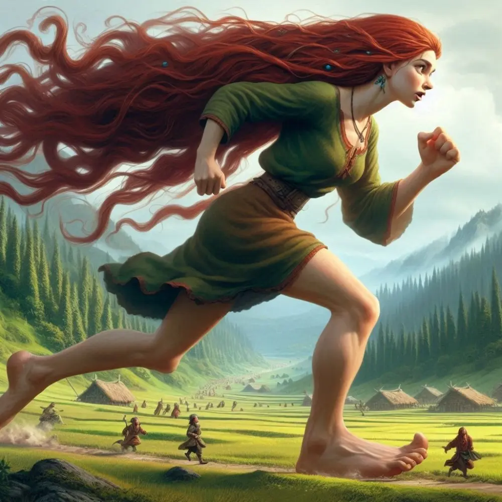 Giantess 10 Page.156