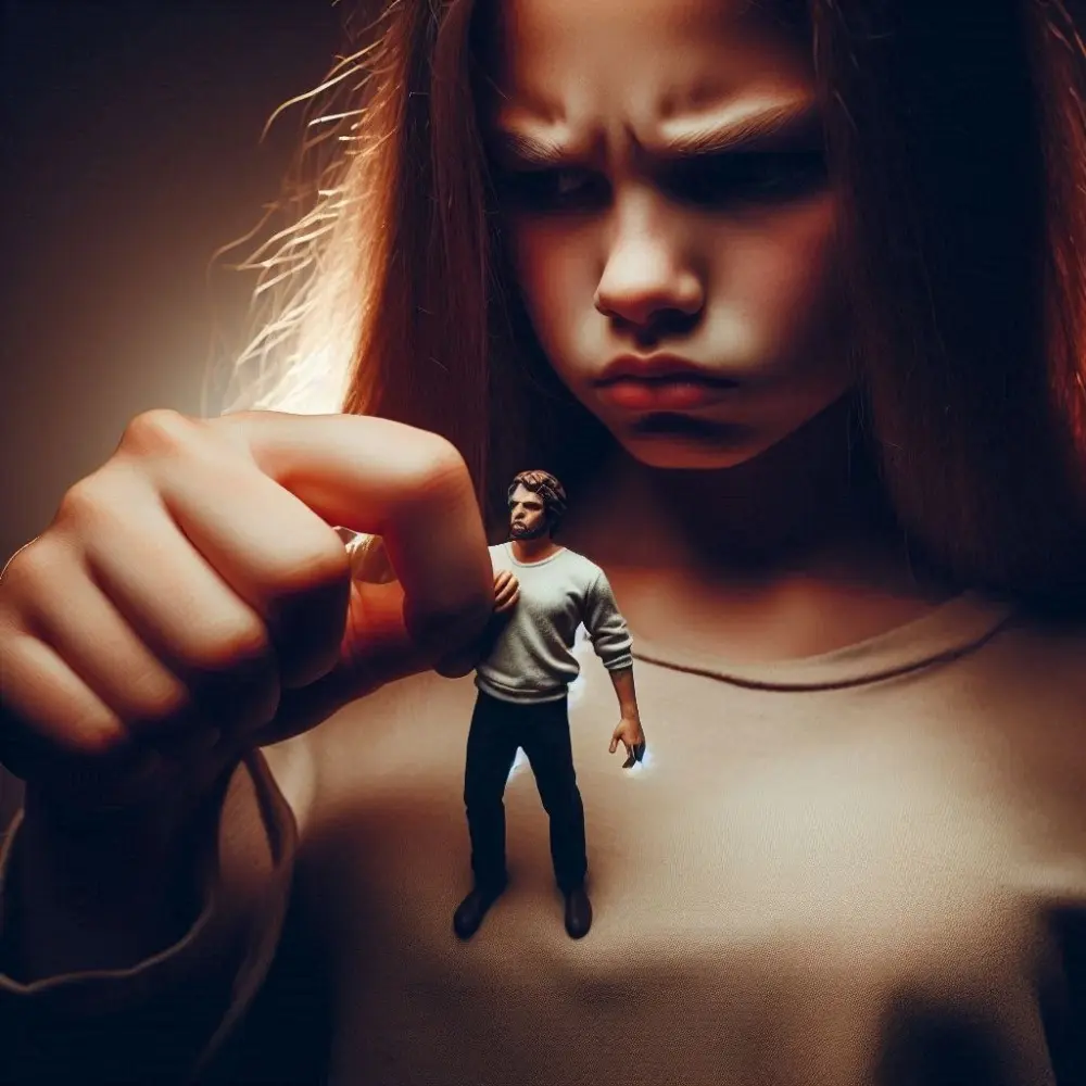 Giantess 10 Page.157