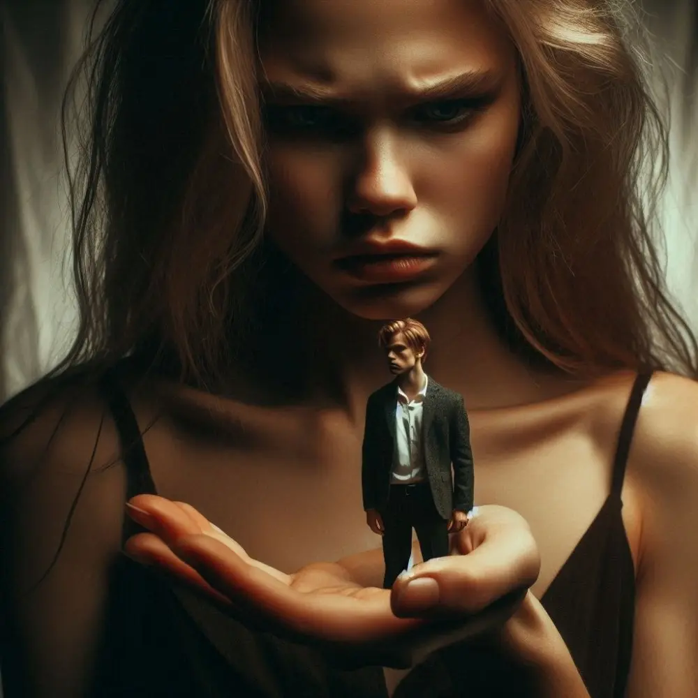 Giantess 10 Page.159