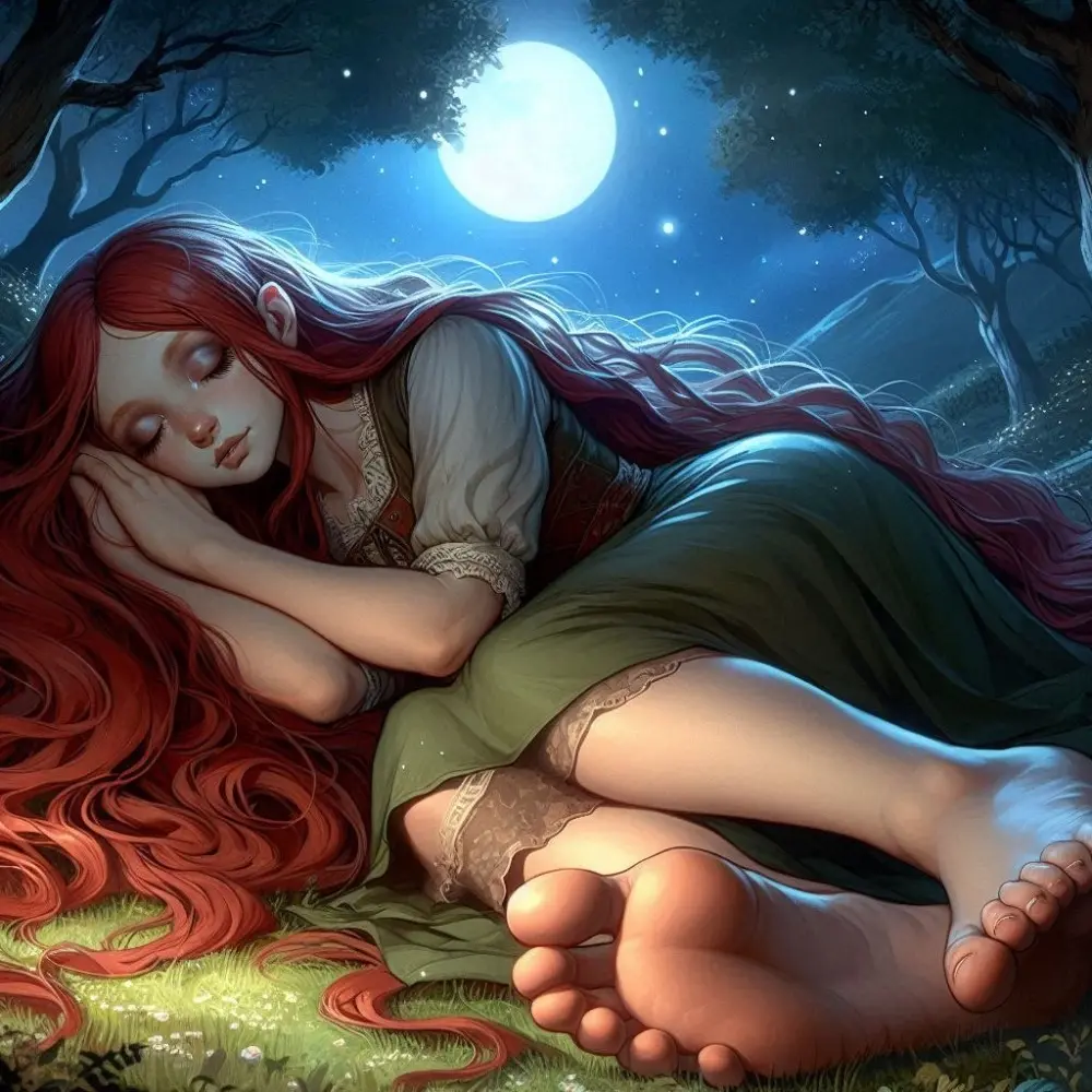 Giantess 10 Page.162