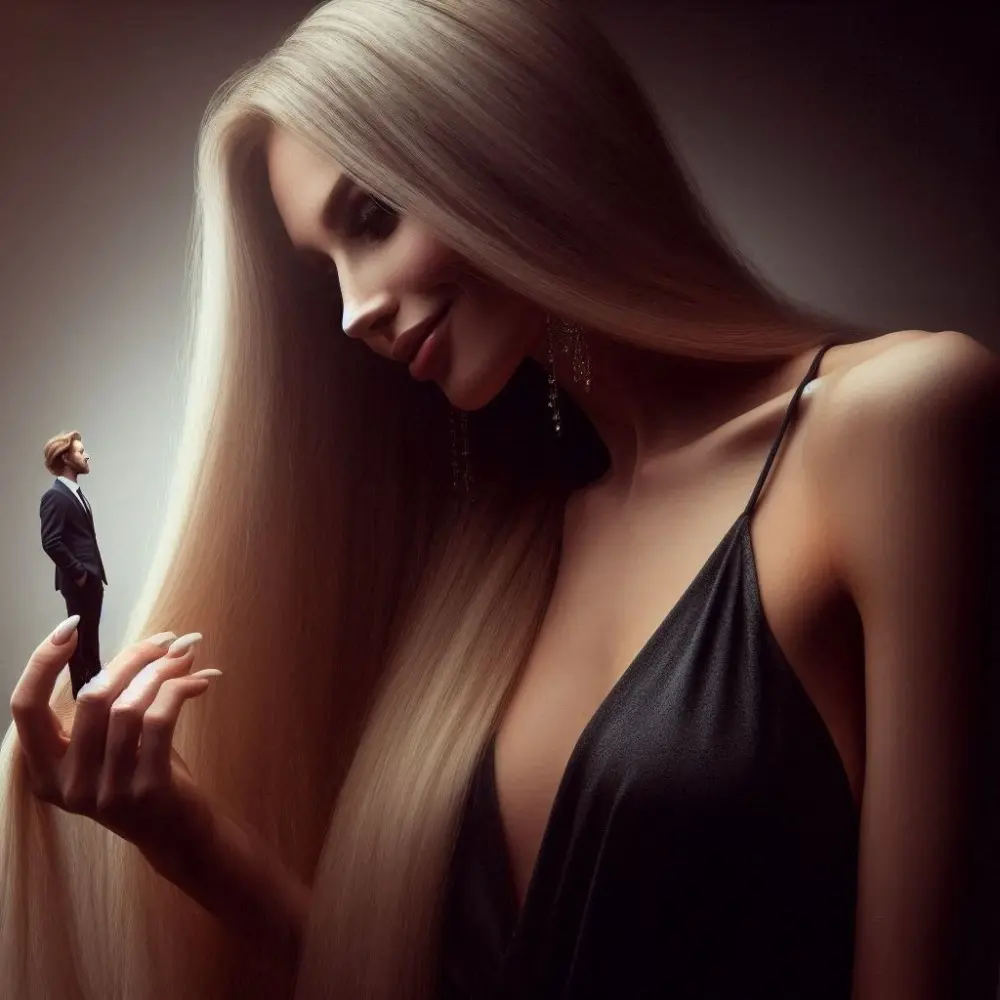 Giantess 10 Page.163