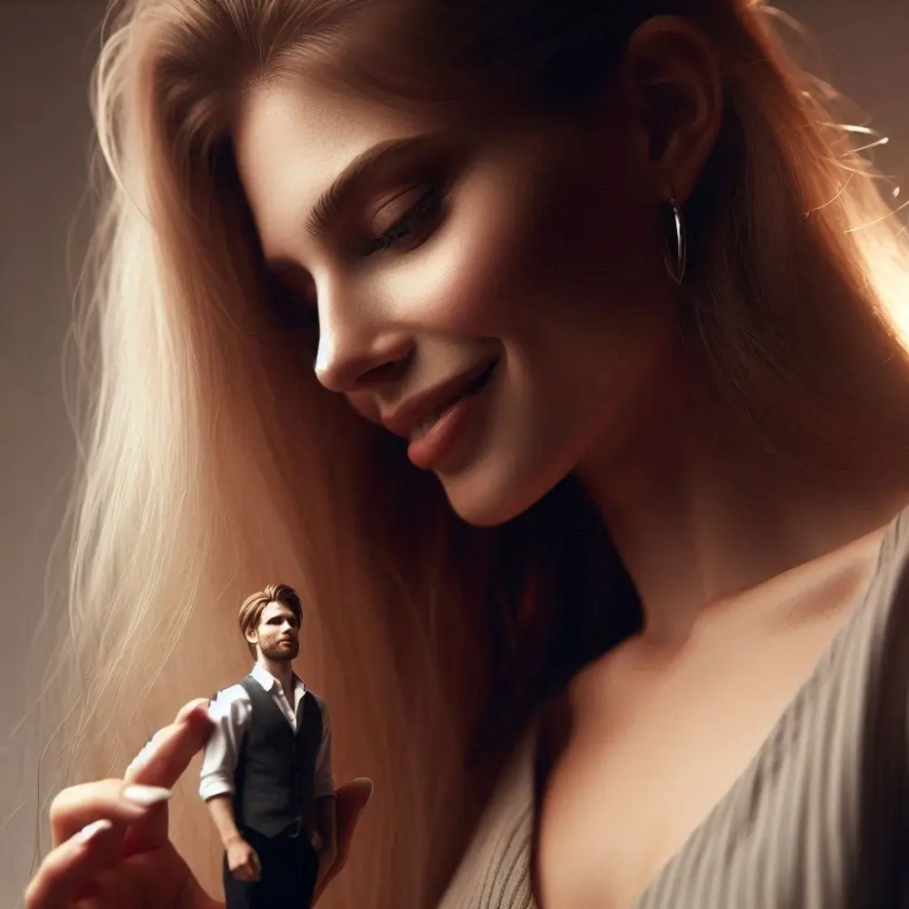 Giantess 10 Page.165