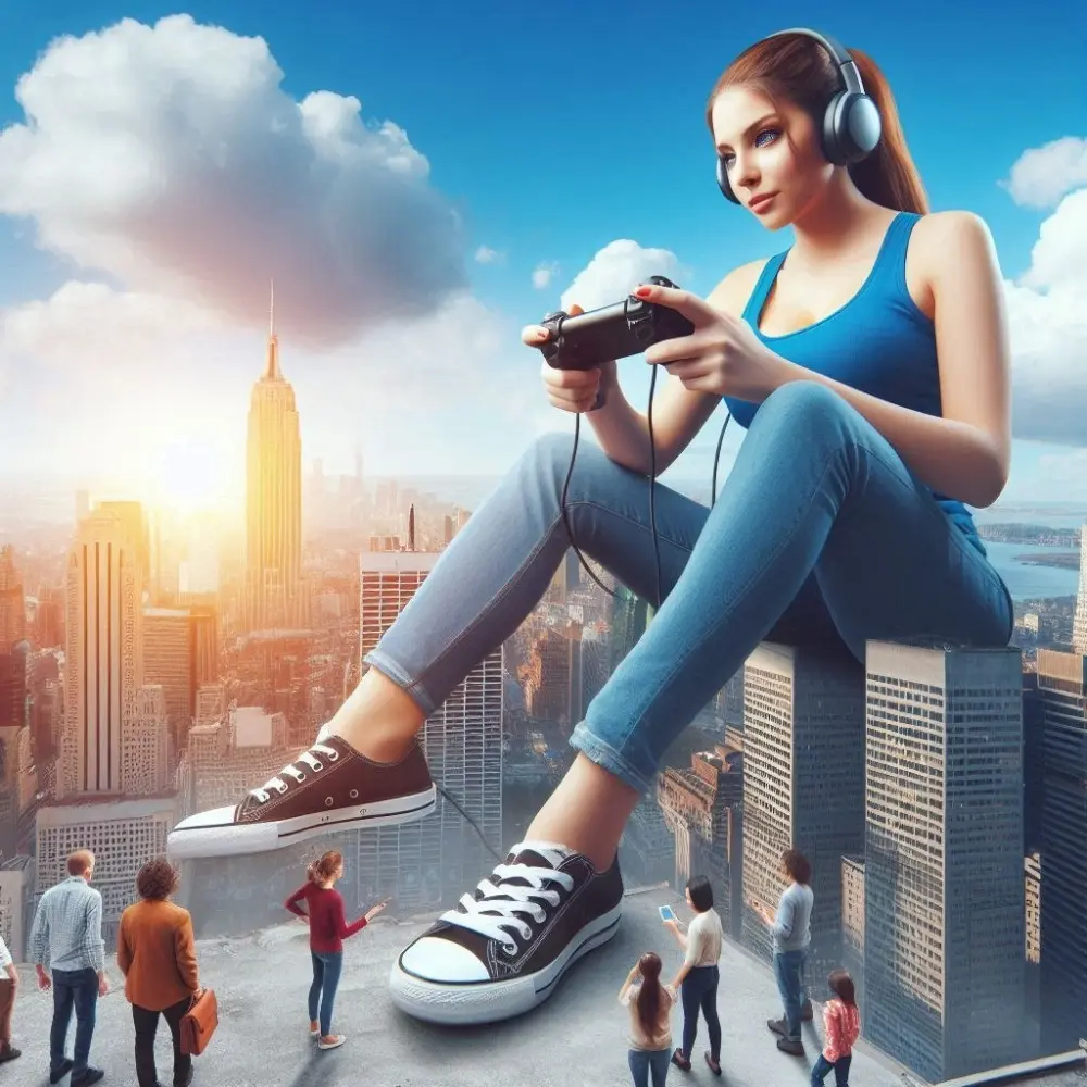 Giantess 10 Page.166