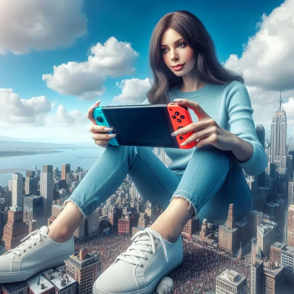 Giantess 10 Page.174