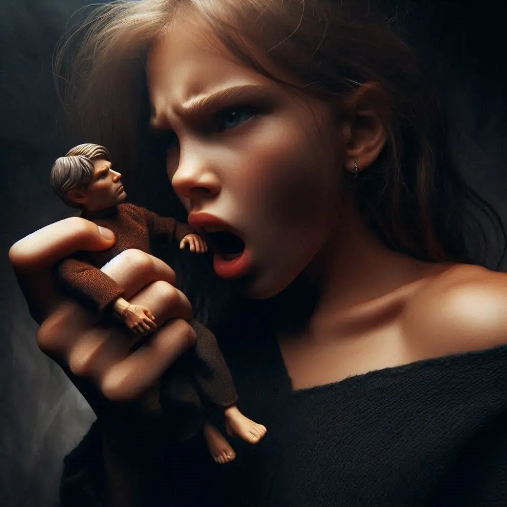 Giantess 10 Page.177