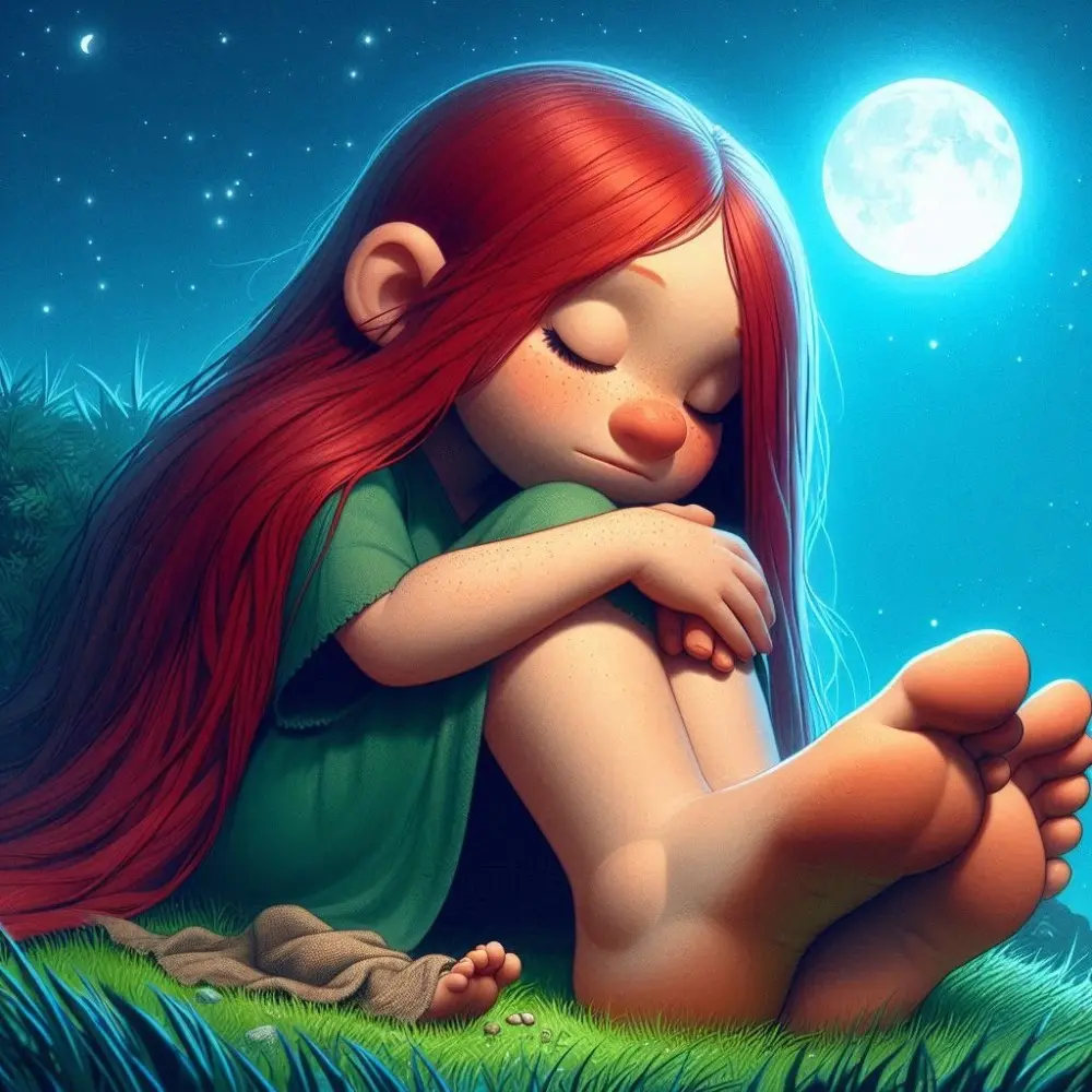 Giantess 10 Page.178