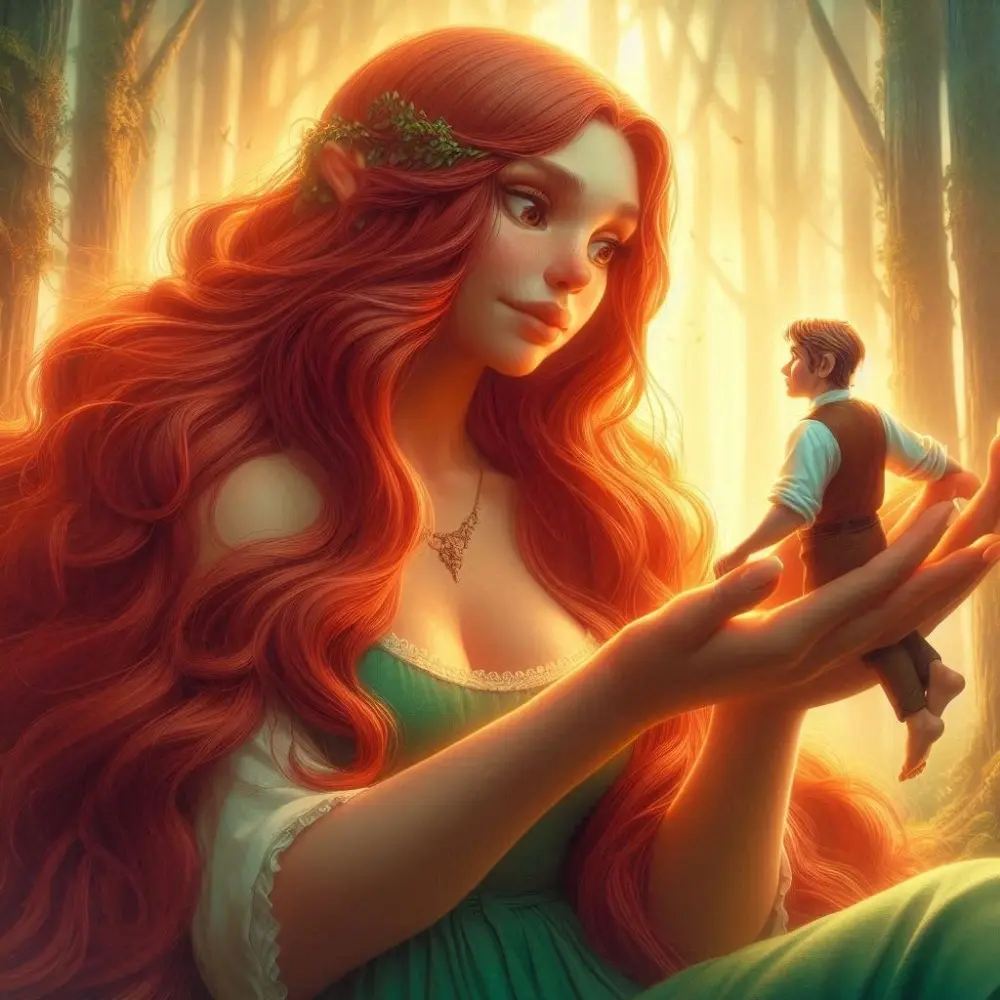 Giantess 10 Page.181