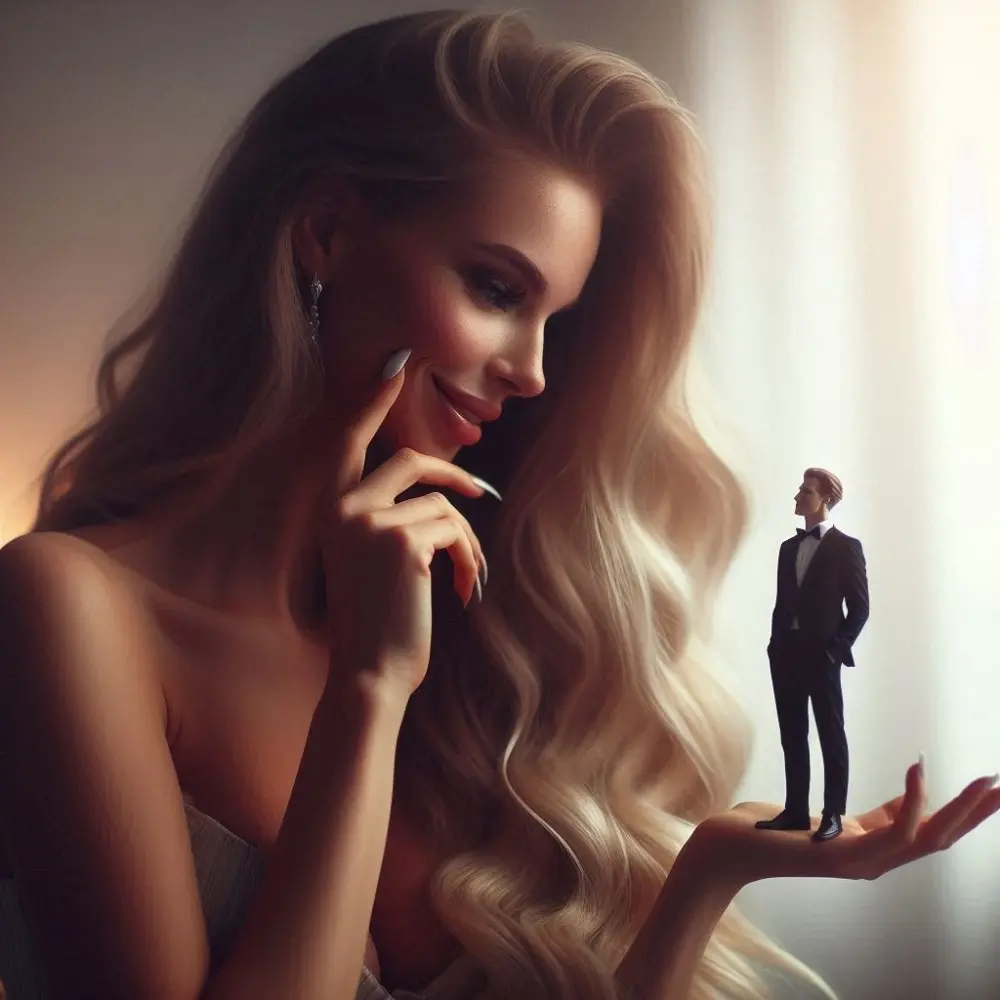 Giantess 10 Page.187